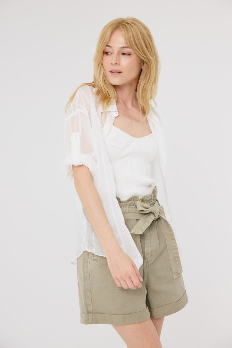 CHEMISE MARGAUX