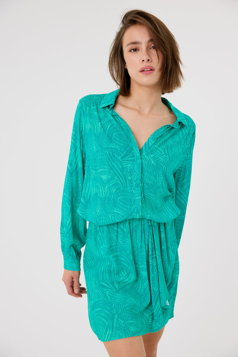 CHEMISE DAVIA