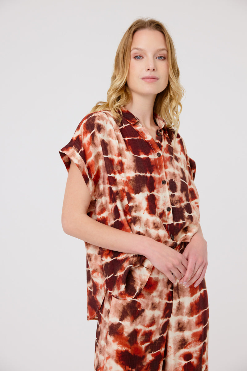 CHEMISE LAURENCE