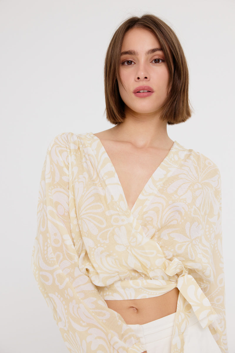 CHEMISE AUDREY
