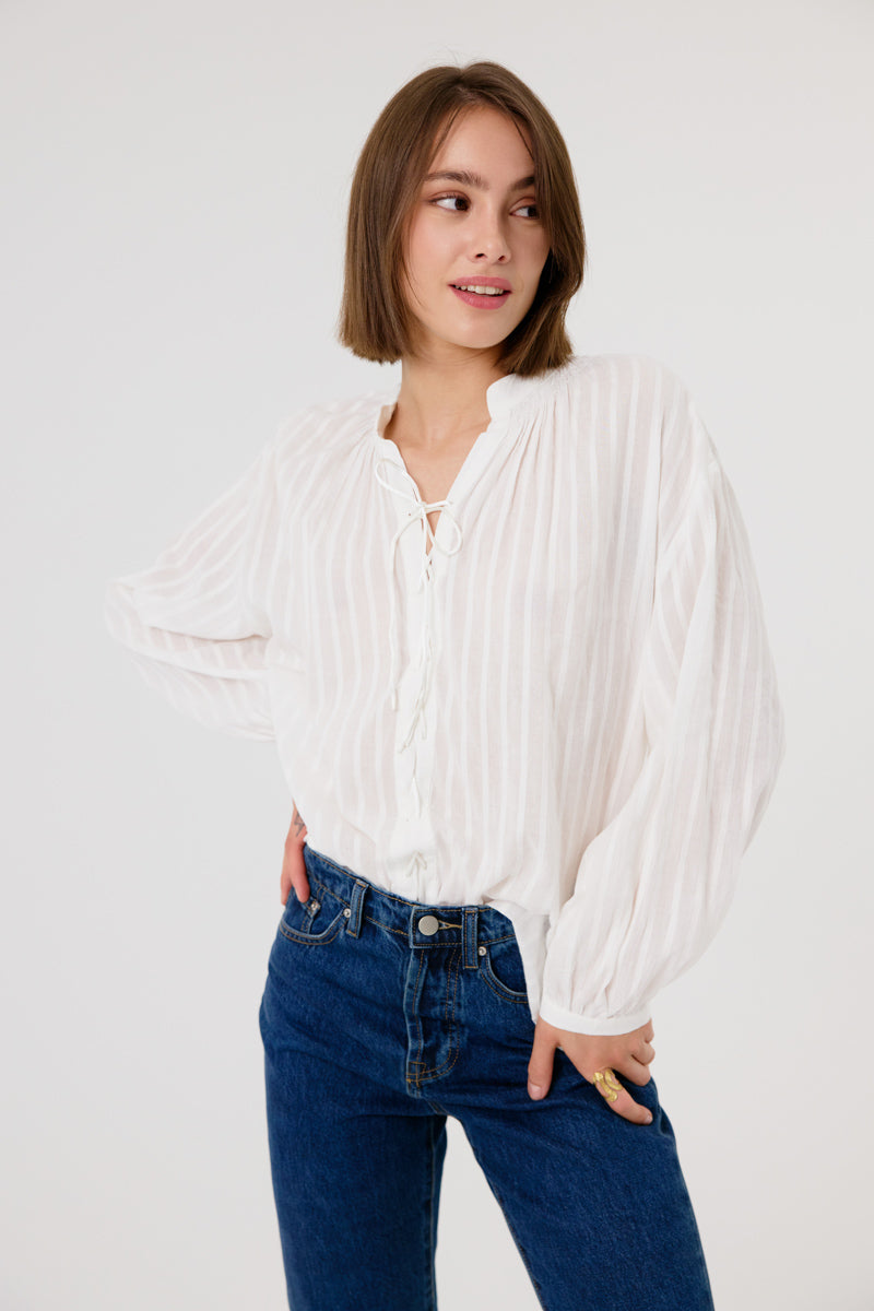 CHEMISE FEDERICA
