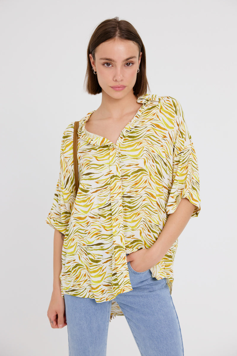 CHEMISE HARPER