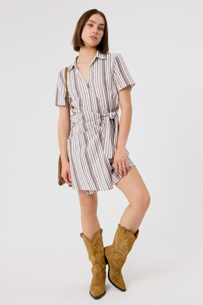 ROBE IMELDA