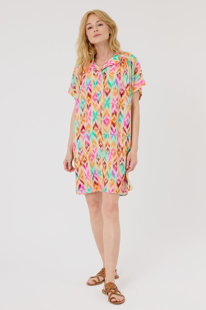 ROBE FADILA