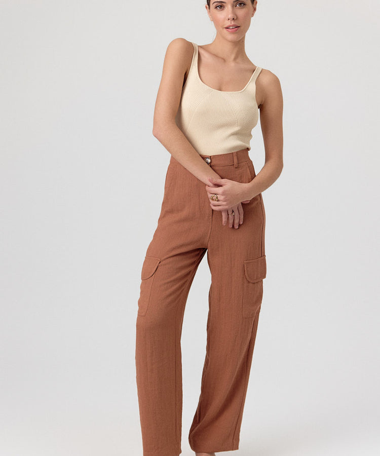 PANTALON LEONIE