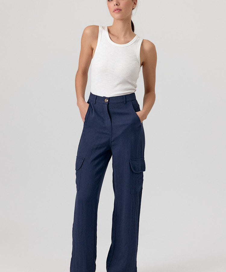 PANTALON LEONIE