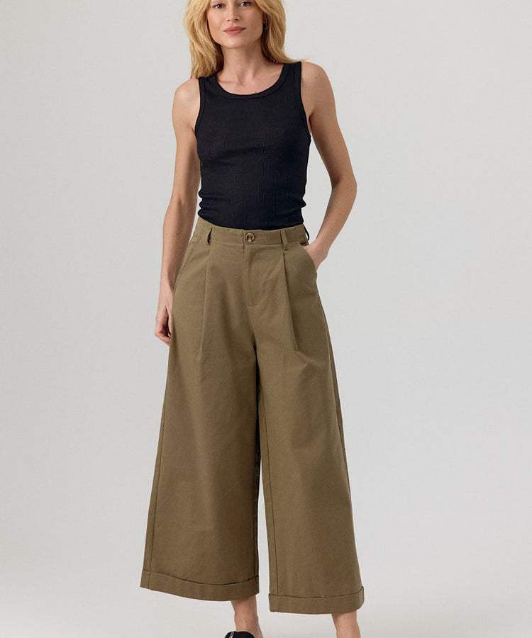 PANTALON HENIA