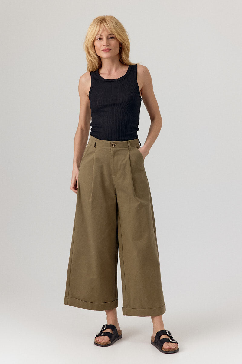 PANTALON HENIA