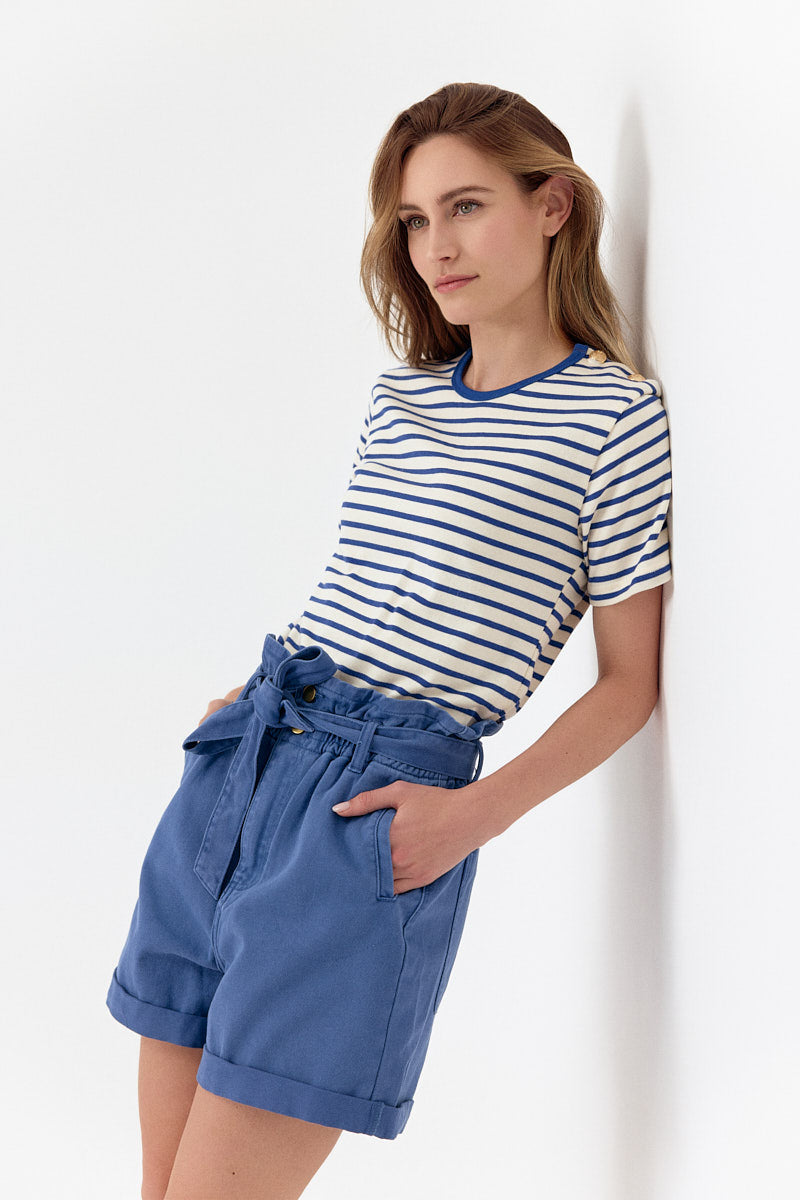 SHORT ASTOU