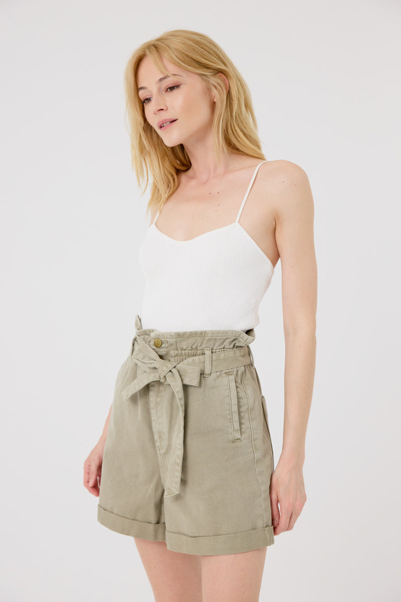 SHORT ASTOU