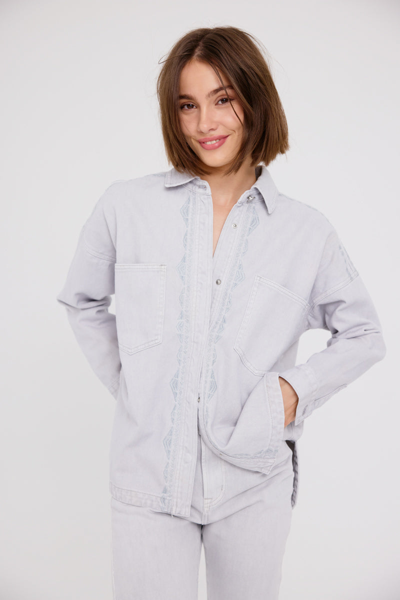 VESTE DEVA