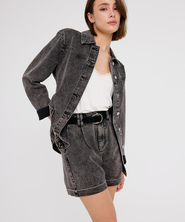 HERMINE JACKET