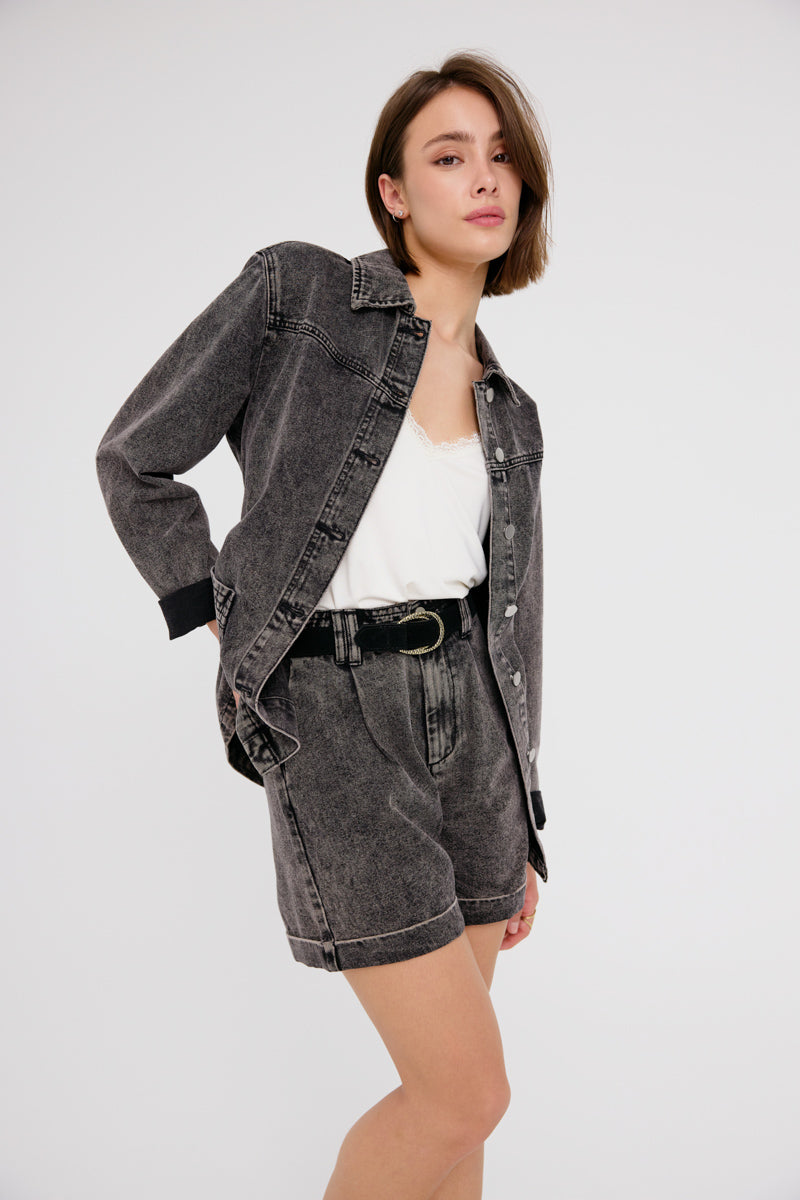 HERMINE JACKET