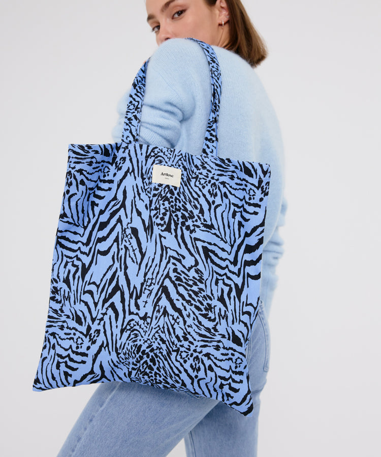 TOTE BAG MAORA