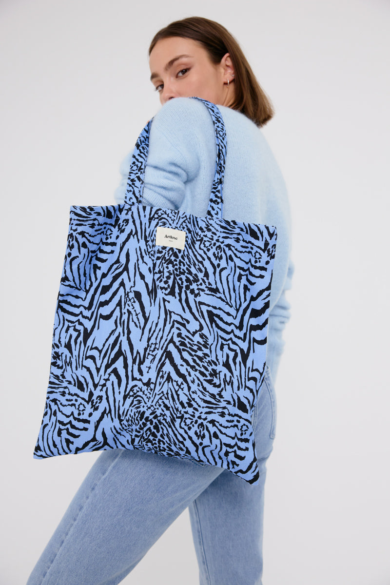 TOTE BAG MAORA