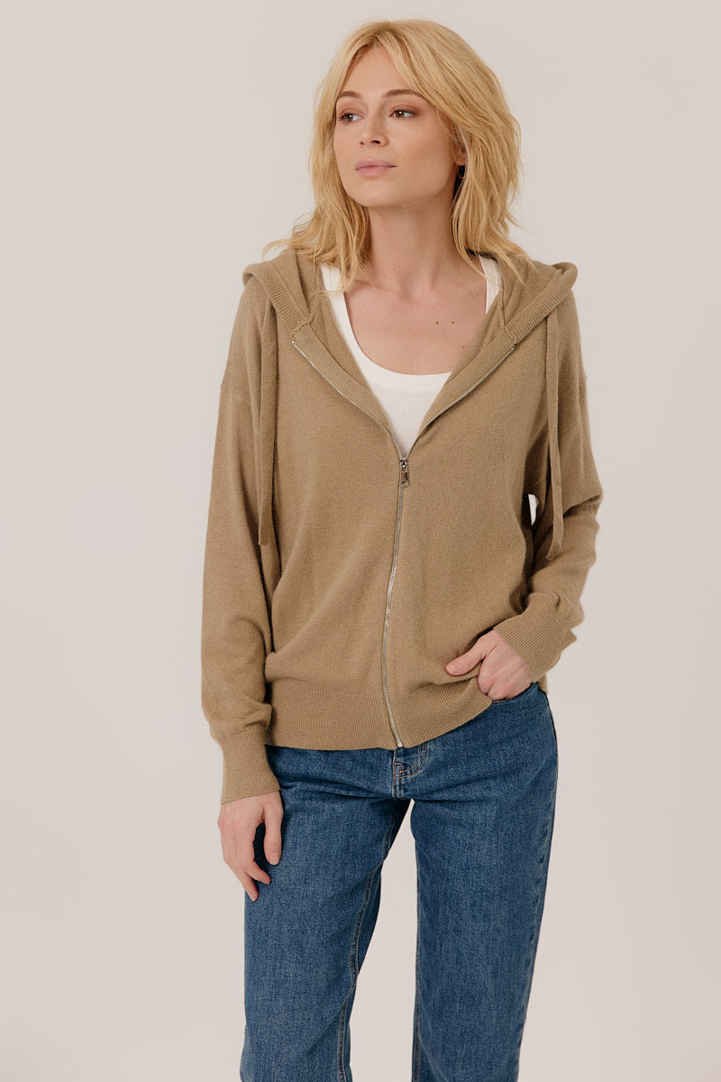 CARDIGAN CLEANE