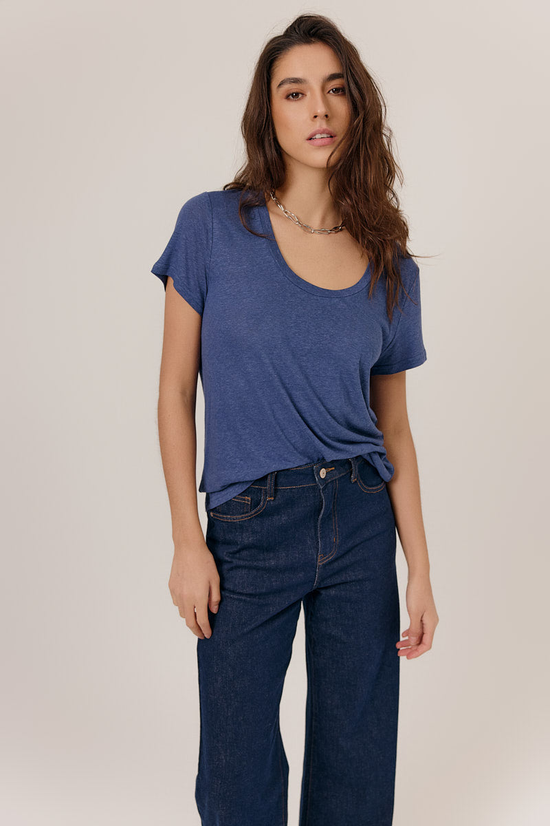 T-SHIRT MIGUELA