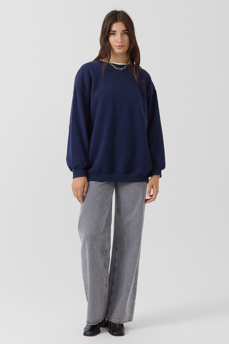 SWEAT ALBERTINE