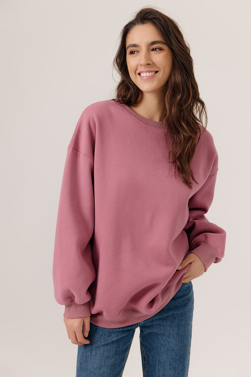 SWEAT ALBERTINE