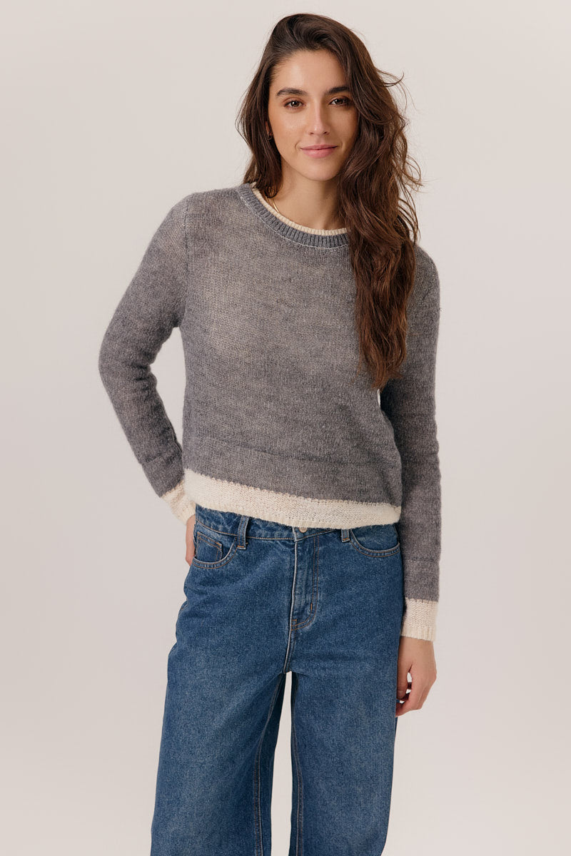 PULL ALISON