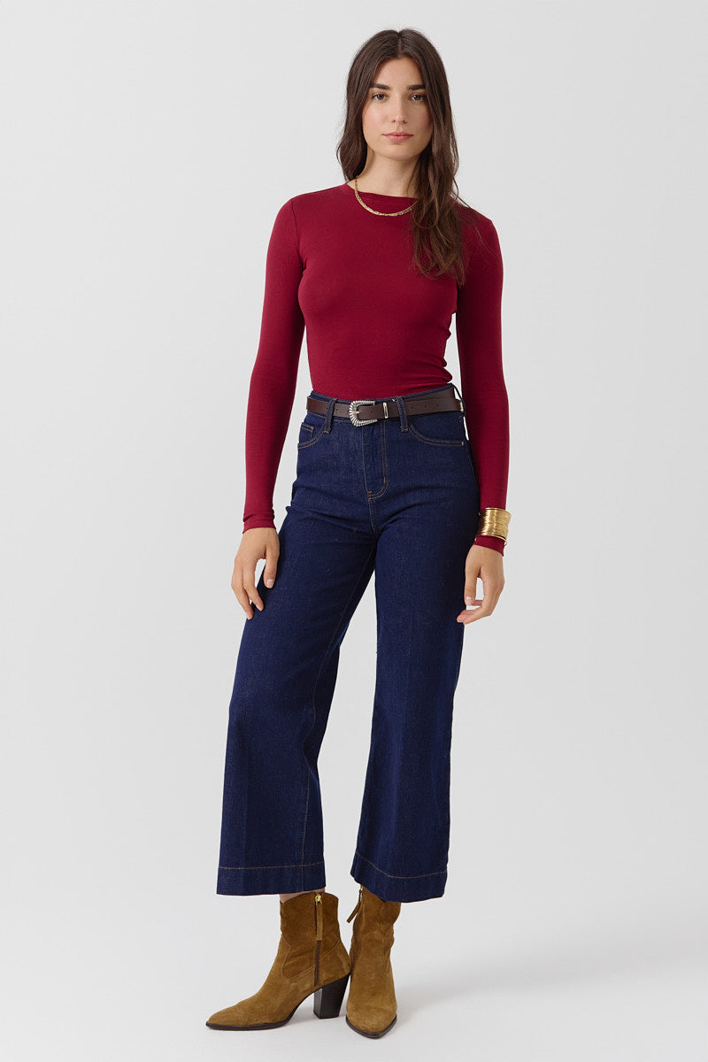 T-SHIRT CECILIE