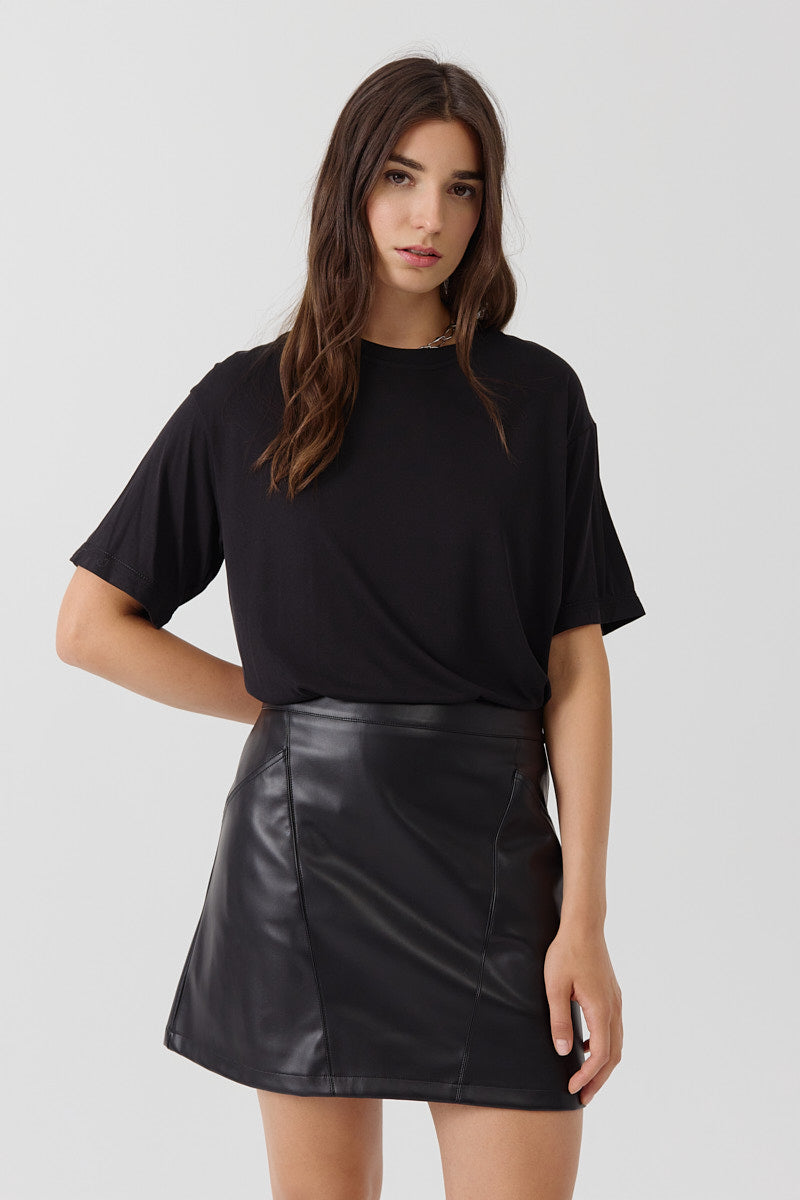 T-SHIRT SUZIE