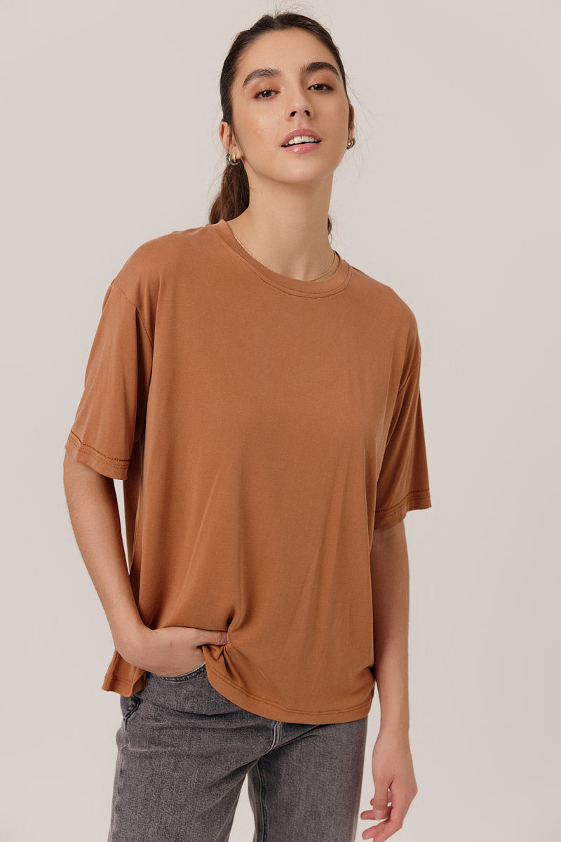 T-SHIRT SUZIE
