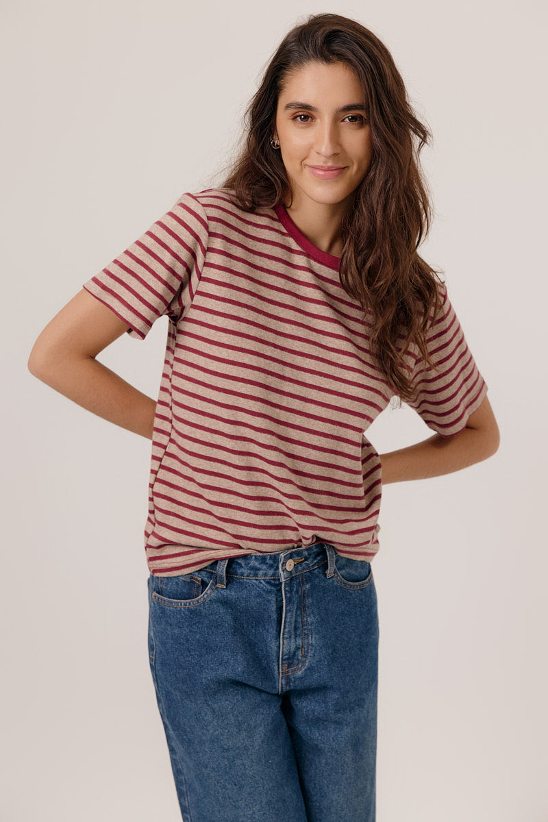 T-SHIRT VERONIQUE