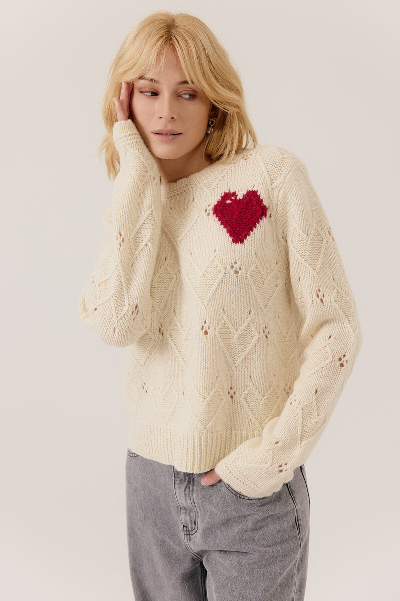 PULL ANNE