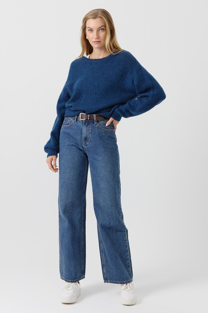 PULL ANNEGRET