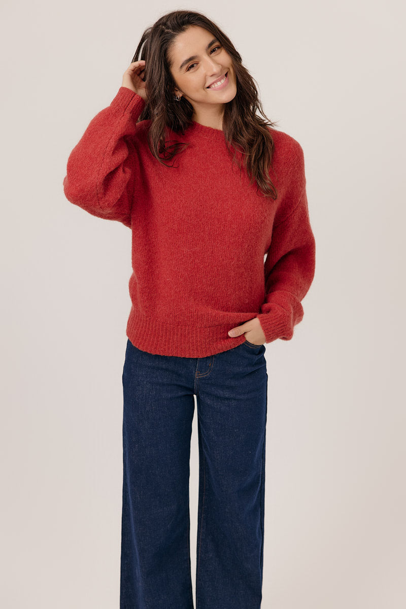 PULL ANNEGRET
