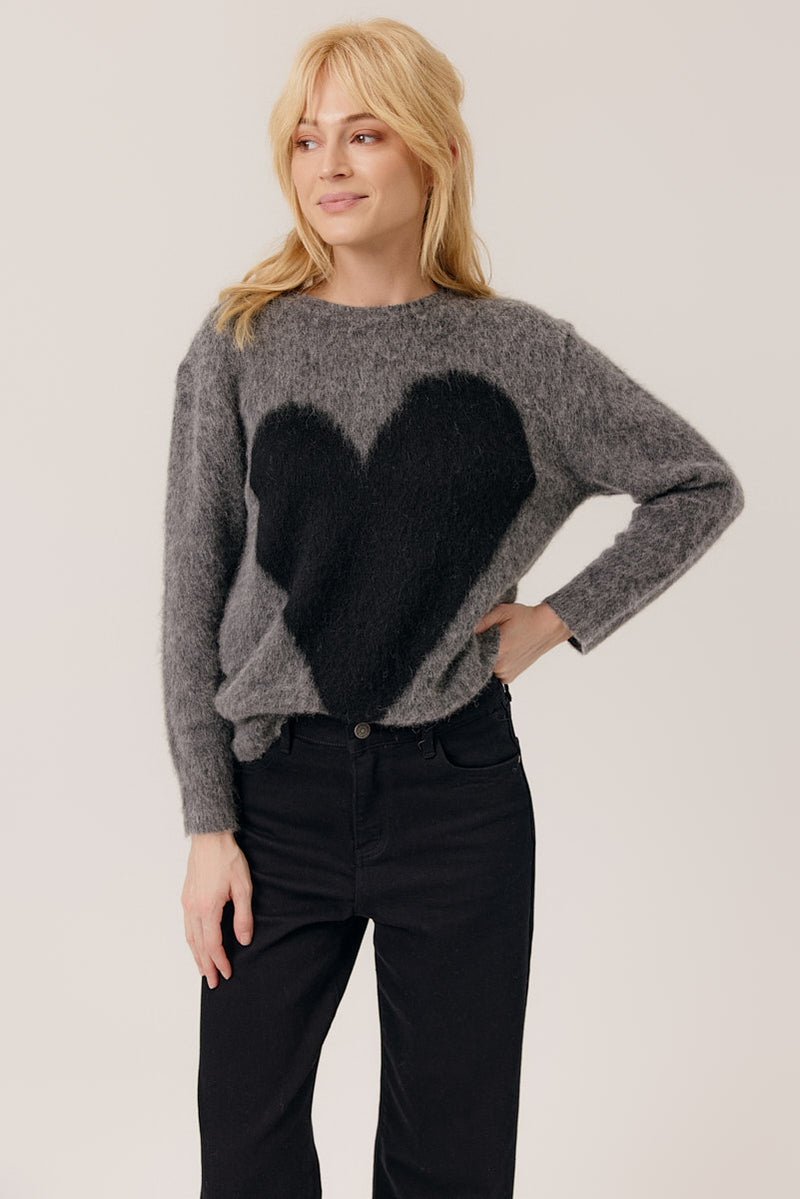 PULL ANNEROSE