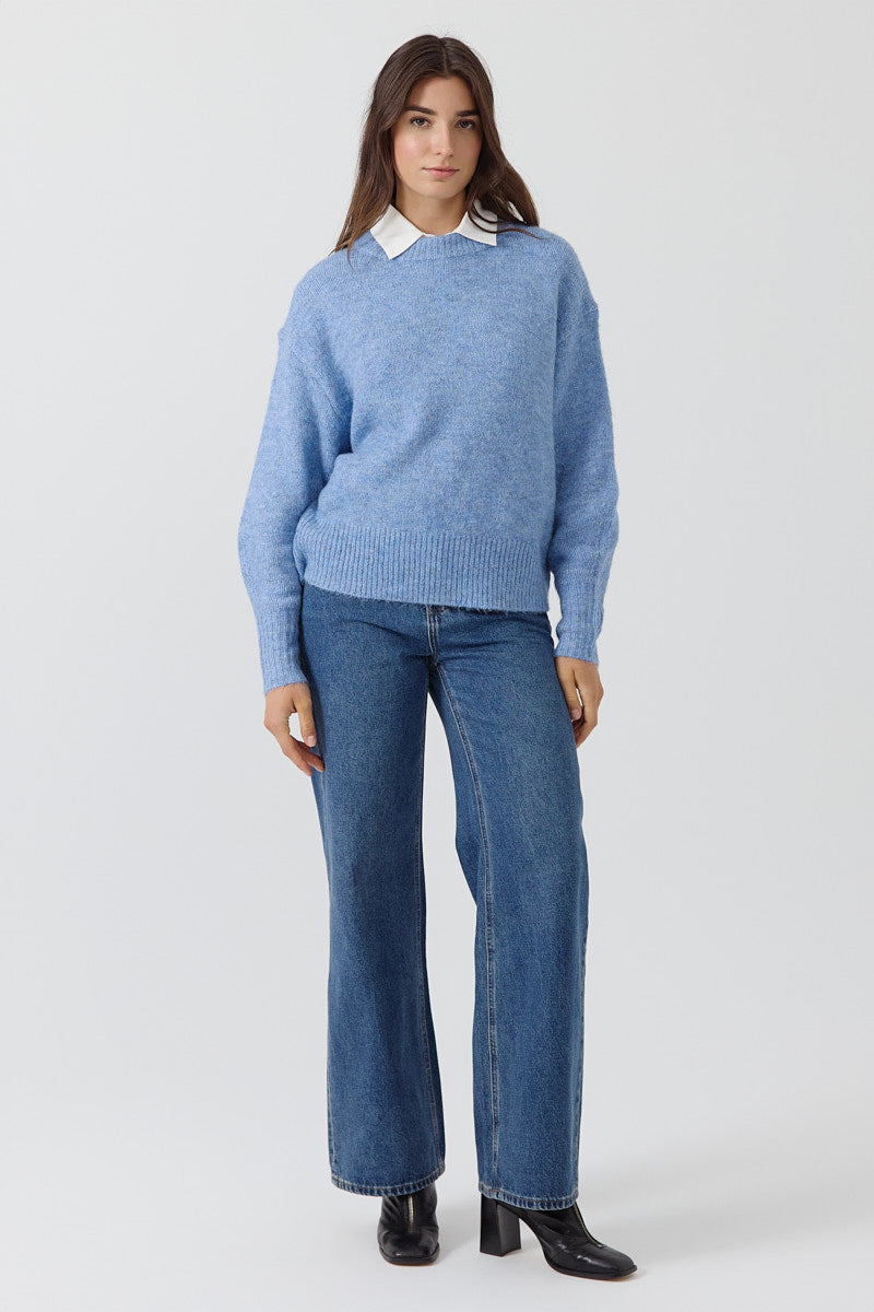 PULL HULDA