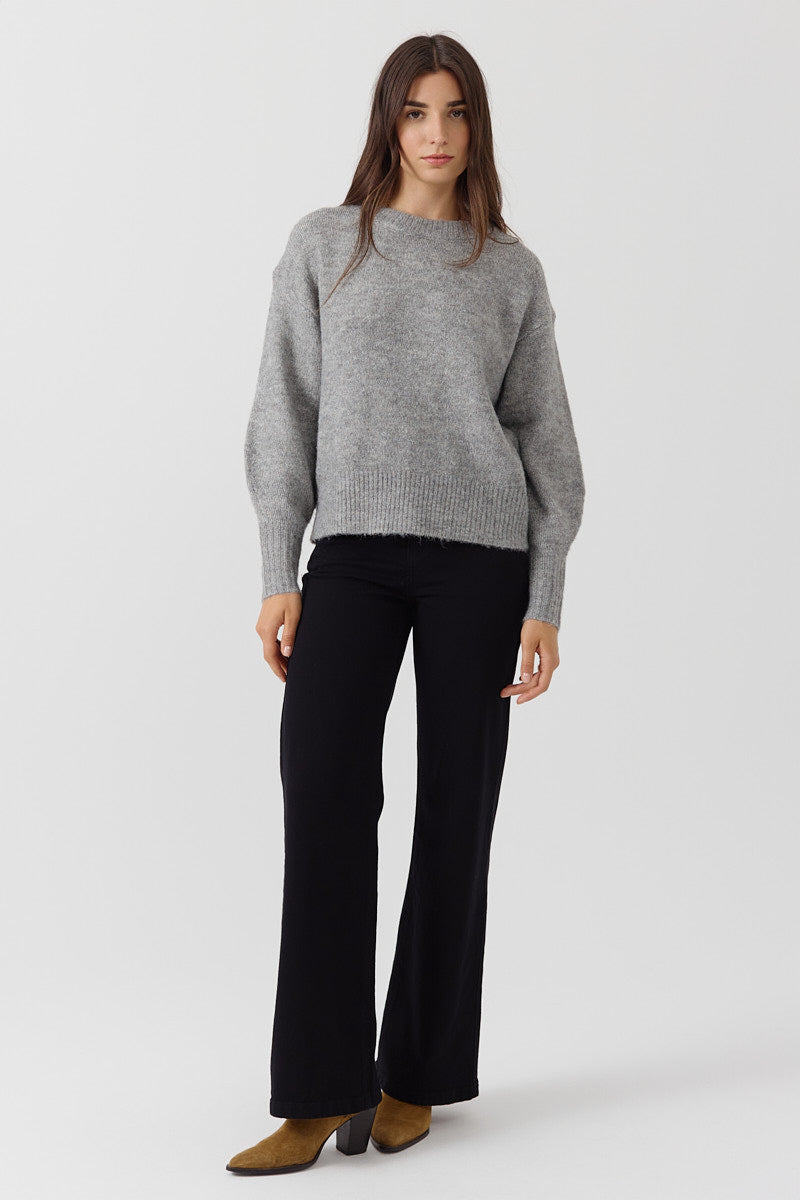 PULL HULDA