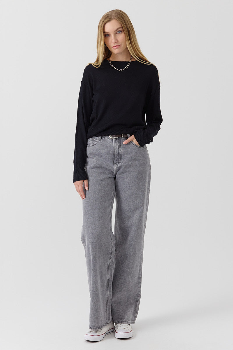 PULL CHRISTAL