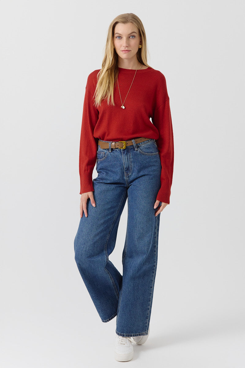PULL CHRISTAL