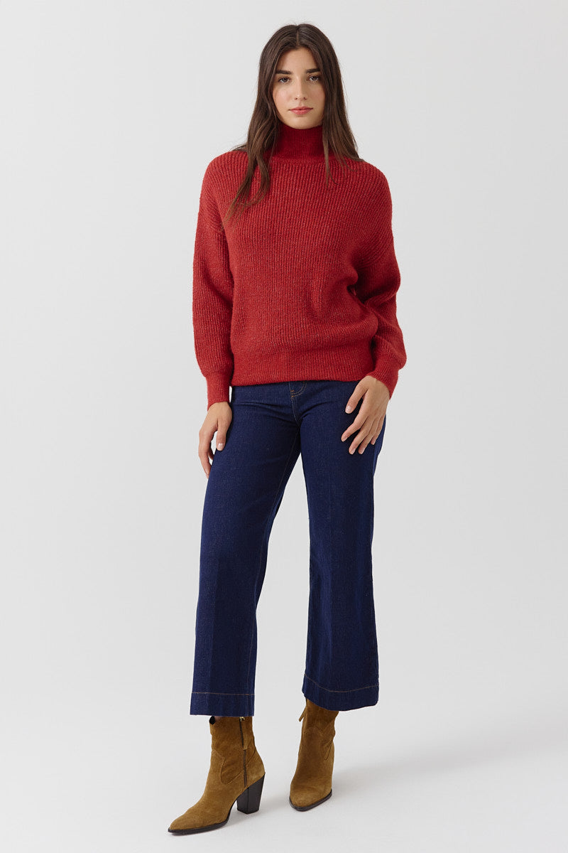 PULL BEGONIA