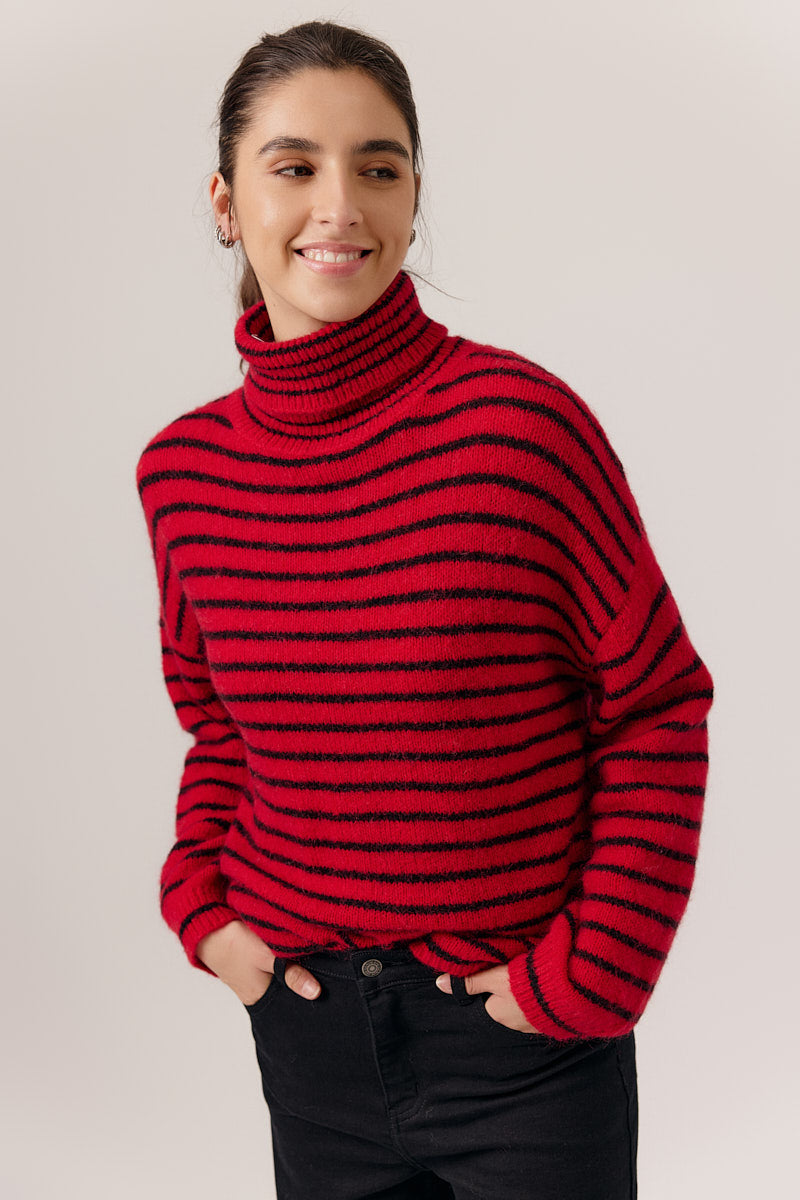 PULL BENIGNA