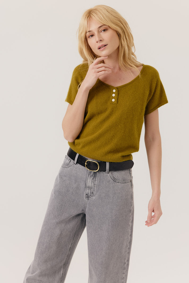 PULL BERNADETTE