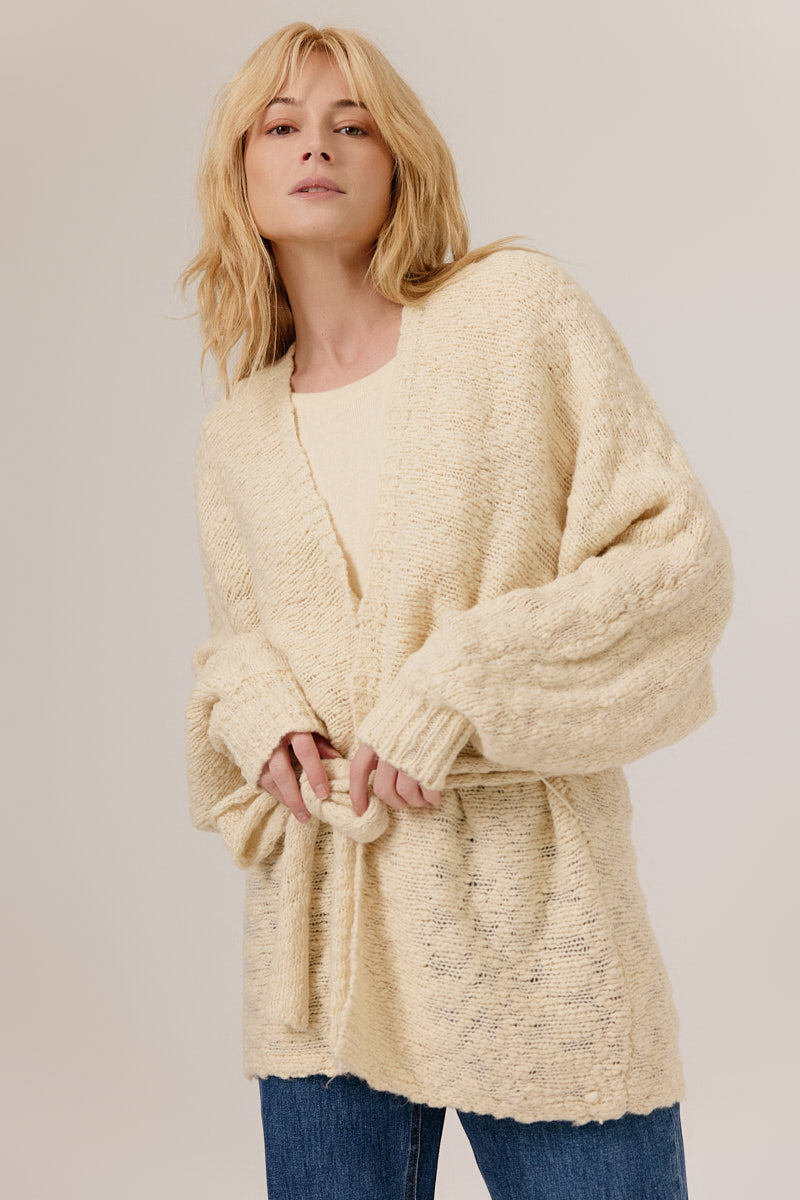 CARDIGAN BRANDI