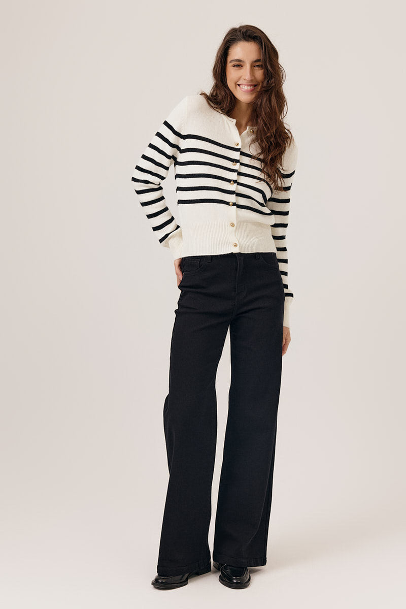 CARDIGAN BRIANA