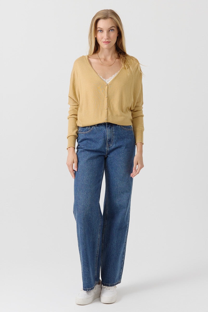CARDIGAN CAREN
