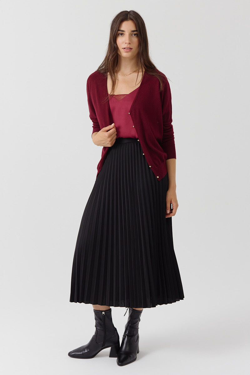 CARDIGAN CAREN