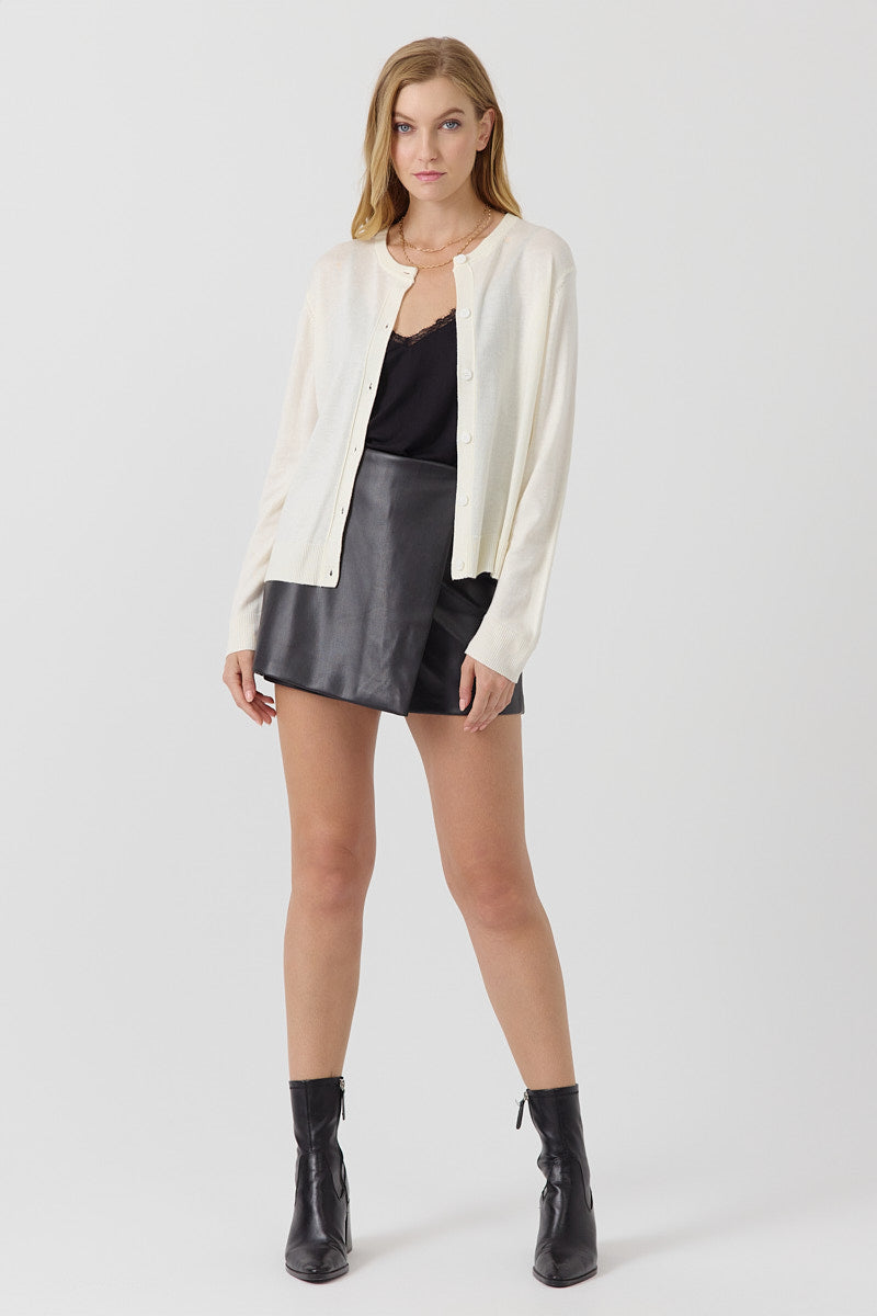 CARDIGAN CARMELA