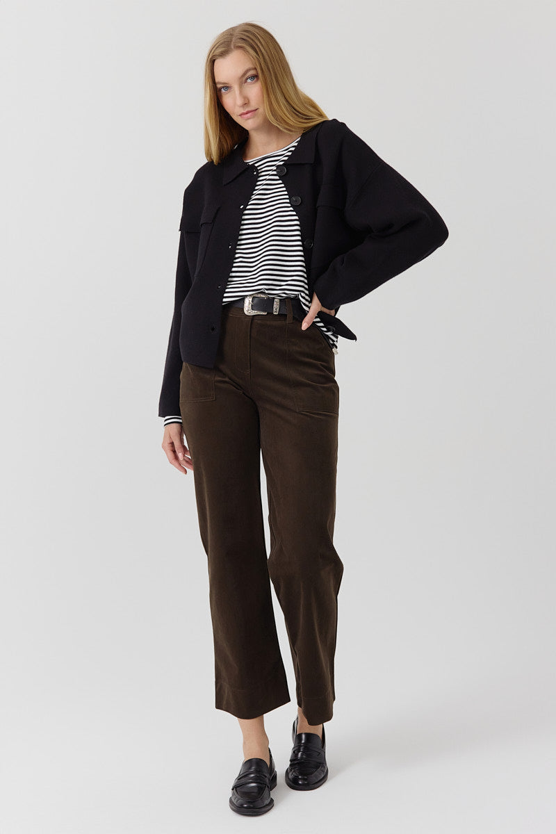 CARDIGAN CHLOEE