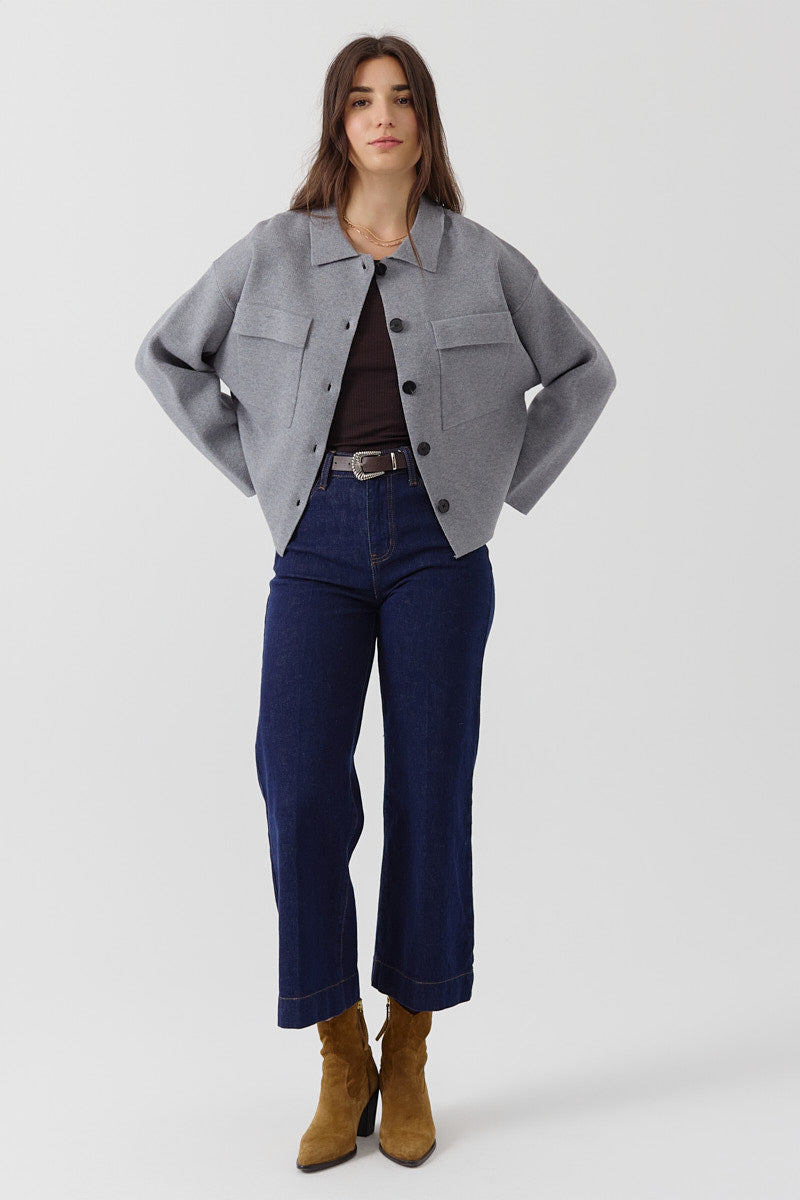 CARDIGAN CHLOEE