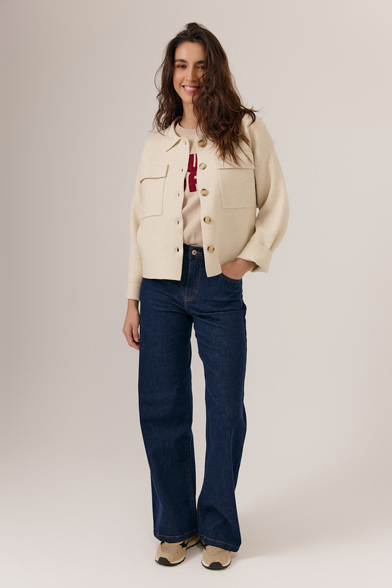 CARDIGAN CHLOEE