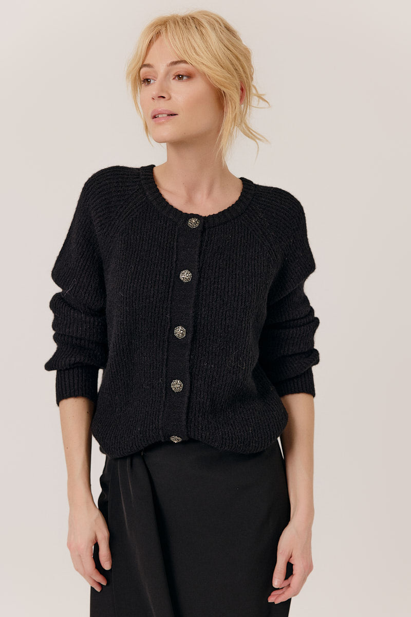 CARDIGAN CAROL