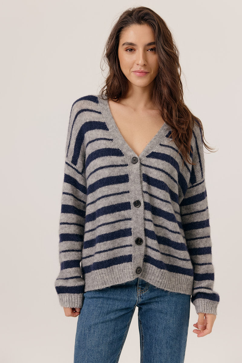 CARDIGAN VANESSA