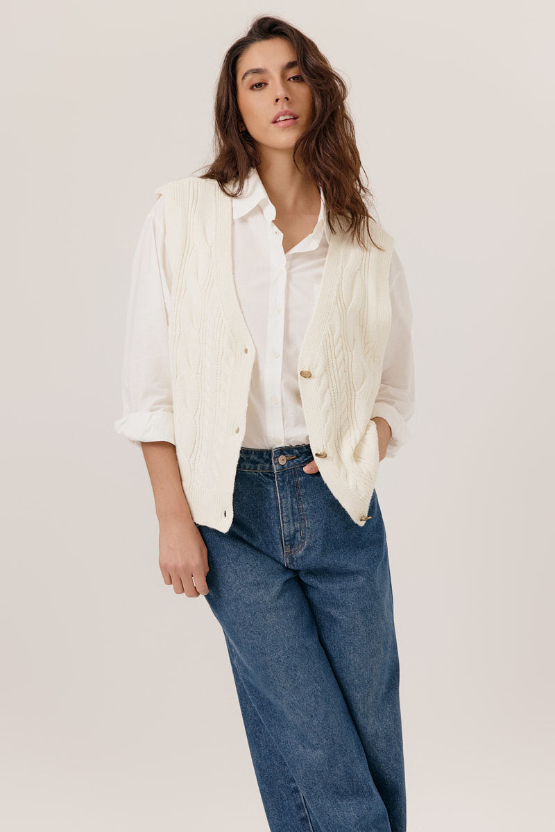 CARDIGAN AURIA